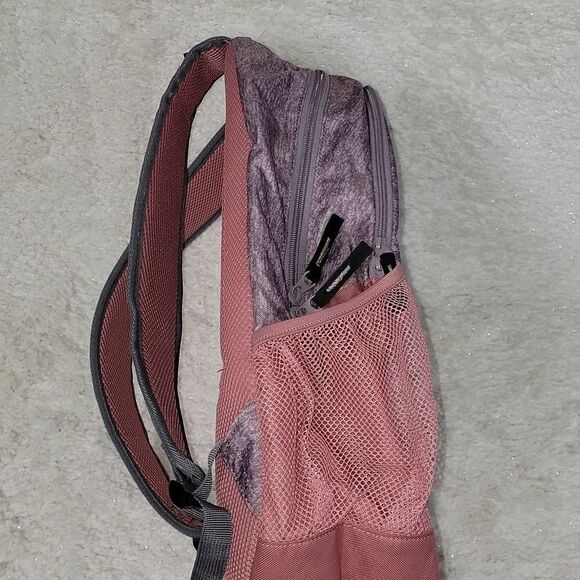 REEBOK DUSTY PINK BACKPACK  main image 15